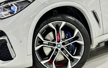 BMW X5, 2022 год, 5 445 045 рублей, 17 фотография