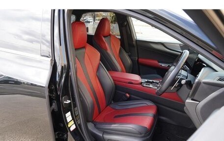 Lexus NX, 2022 год, 3 840 334 рублей, 9 фотография
