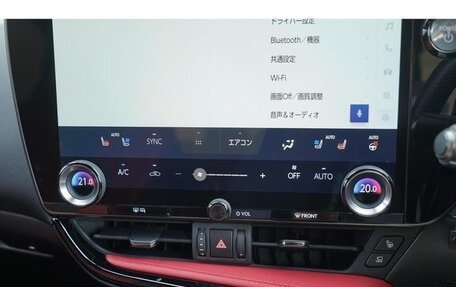 Lexus NX, 2022 год, 3 840 334 рублей, 11 фотография