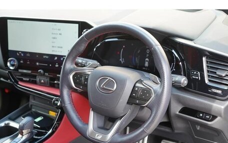 Lexus NX, 2022 год, 3 840 334 рублей, 7 фотография