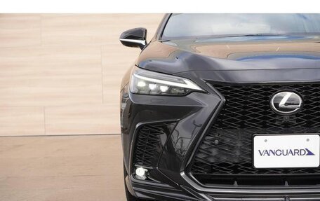 Lexus NX, 2022 год, 3 840 334 рублей, 14 фотография