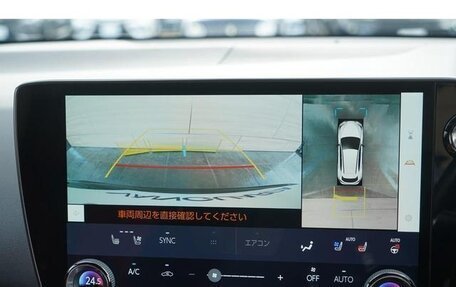 Lexus NX, 2022 год, 3 840 334 рублей, 12 фотография