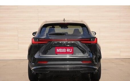 Lexus NX, 2022 год, 3 840 334 рублей, 2 фотография
