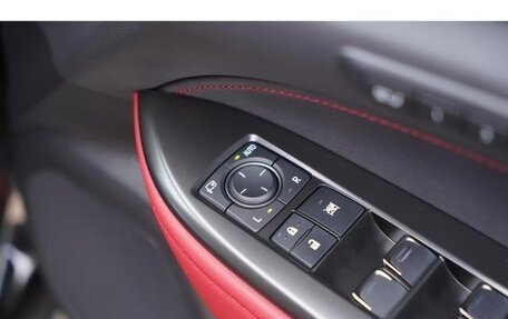 Lexus NX, 2022 год, 3 840 334 рублей, 22 фотография