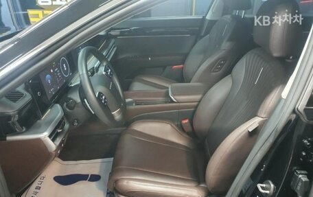 Hyundai Grandeur, 2023 год, 2 900 000 рублей, 6 фотография