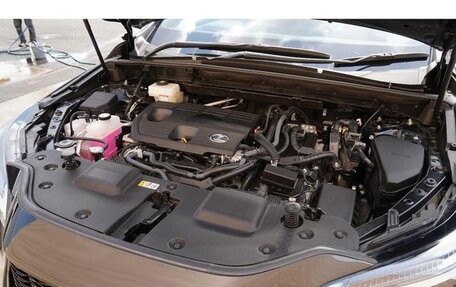 Lexus NX, 2022 год, 3 840 334 рублей, 24 фотография
