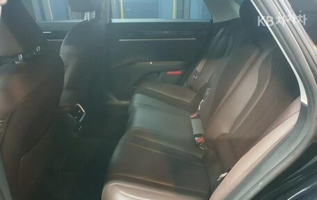 Hyundai Grandeur, 2023 год, 2 900 000 рублей, 7 фотография
