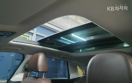 Hyundai Grandeur, 2023 год, 2 900 000 рублей, 5 фотография