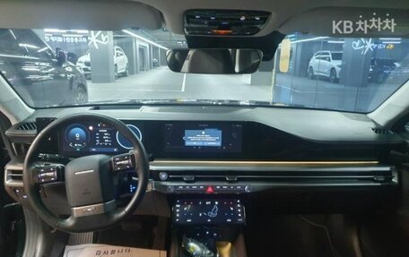 Hyundai Grandeur, 2023 год, 2 900 000 рублей, 4 фотография