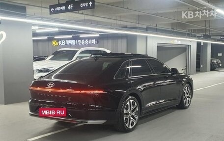 Hyundai Grandeur, 2023 год, 2 900 000 рублей, 3 фотография