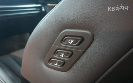 Hyundai Grandeur, 2023 год, 2 900 000 рублей, 8 фотография