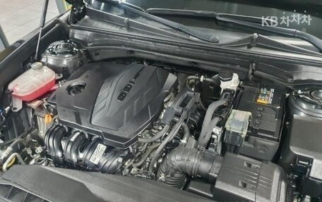 Hyundai Grandeur, 2023 год, 2 900 000 рублей, 12 фотография