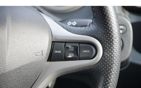 Honda Fit III, 2012 год, 630 000 рублей, 6 фотография