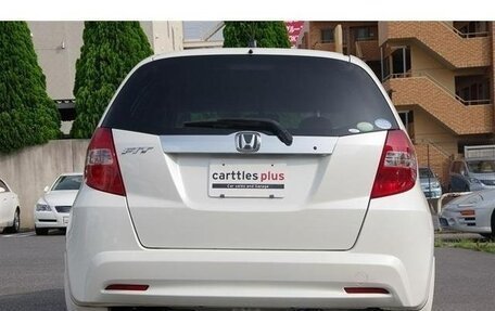 Honda Fit III, 2012 год, 630 000 рублей, 3 фотография