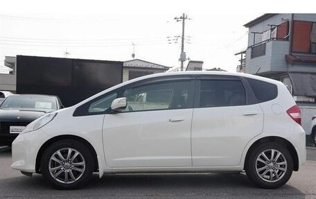 Honda Fit III, 2012 год, 630 000 рублей, 4 фотография