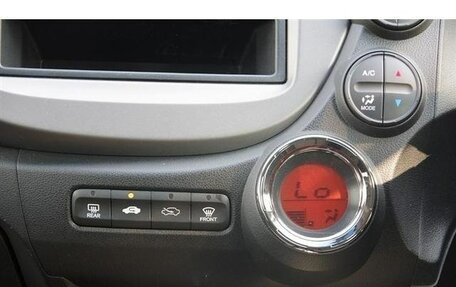 Honda Fit III, 2012 год, 630 000 рублей, 11 фотография