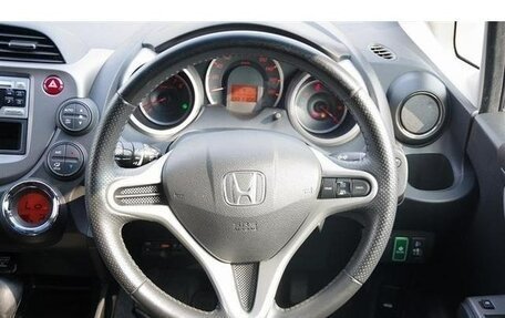 Honda Fit III, 2012 год, 630 000 рублей, 13 фотография