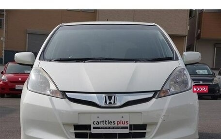 Honda Fit III, 2012 год, 630 000 рублей, 2 фотография