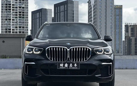 BMW X5, 2022 год, 5 700 045 рублей, 2 фотография