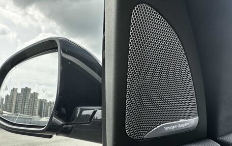 BMW X5, 2022 год, 5 700 045 рублей, 17 фотография