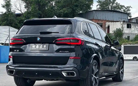 BMW X5, 2022 год, 5 700 045 рублей, 6 фотография