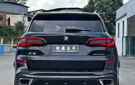 BMW X5, 2022 год, 5 700 045 рублей, 7 фотография
