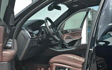 BMW X5, 2022 год, 5 700 045 рублей, 10 фотография
