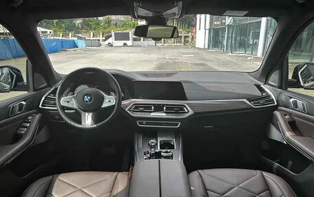 BMW X5, 2022 год, 5 700 045 рублей, 14 фотография