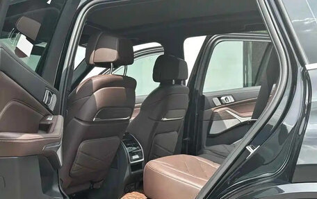 BMW X5, 2022 год, 5 700 045 рублей, 13 фотография