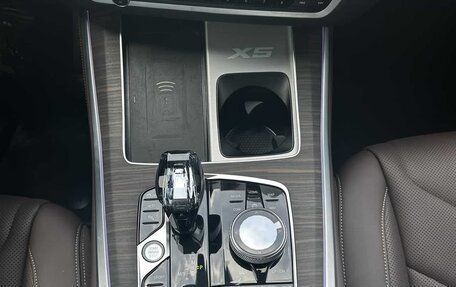 BMW X5, 2022 год, 5 700 045 рублей, 16 фотография