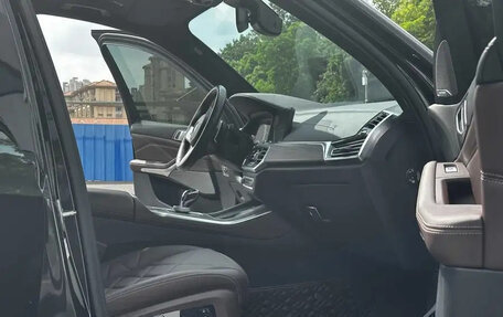 BMW X5, 2022 год, 5 700 045 рублей, 11 фотография