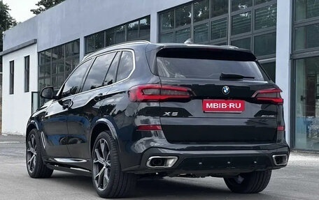 BMW X5, 2022 год, 5 700 045 рублей, 8 фотография
