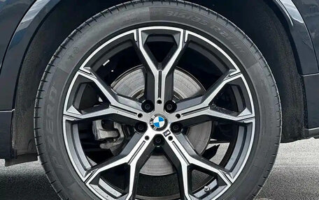 BMW X5, 2022 год, 5 700 045 рублей, 20 фотография
