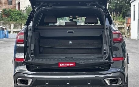 BMW X5, 2022 год, 5 700 045 рублей, 19 фотография