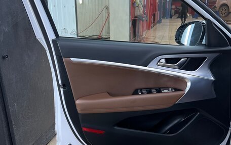 Genesis G70 I, 2019 год, 2 500 000 рублей, 22 фотография