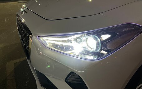 Genesis G70 I, 2019 год, 2 500 000 рублей, 17 фотография