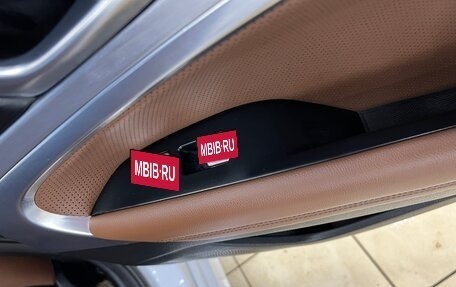 Genesis G70 I, 2019 год, 2 500 000 рублей, 18 фотография