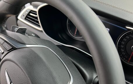 Genesis G70 I, 2019 год, 2 500 000 рублей, 28 фотография