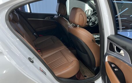 Genesis G70 I, 2019 год, 2 500 000 рублей, 31 фотография