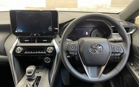 Toyota Harrier, 2024 год, 2 800 055 рублей, 6 фотография