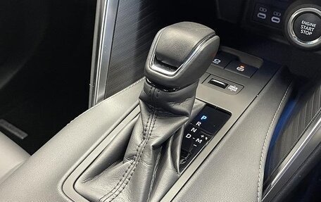 Toyota Harrier, 2024 год, 2 800 055 рублей, 8 фотография