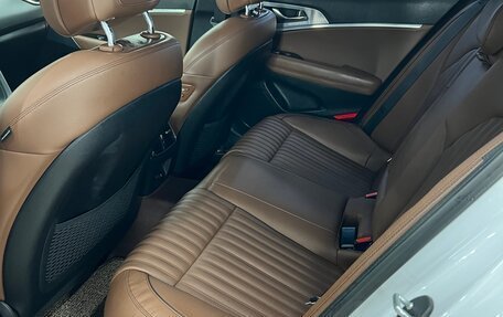 Genesis G70 I, 2019 год, 2 500 000 рублей, 33 фотография