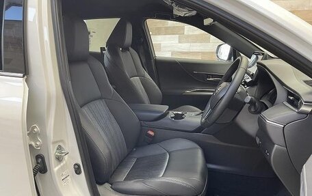 Toyota Harrier, 2024 год, 2 800 055 рублей, 15 фотография