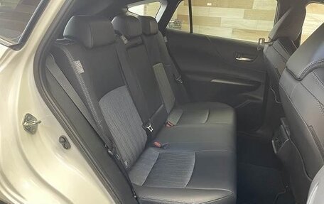 Toyota Harrier, 2024 год, 2 800 055 рублей, 16 фотография