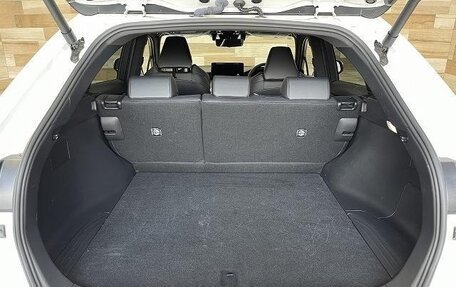 Toyota Harrier, 2024 год, 2 800 055 рублей, 14 фотография