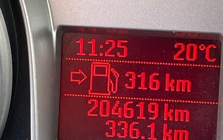 Ford Focus II рестайлинг, 2008 год, 650 000 рублей, 8 фотография