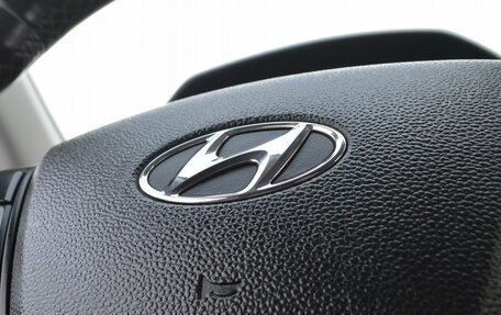 Hyundai Creta I рестайлинг, 2018 год, 1 499 000 рублей, 10 фотография