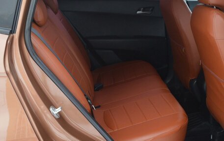 Hyundai Creta I рестайлинг, 2018 год, 1 499 000 рублей, 16 фотография