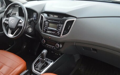 Hyundai Creta I рестайлинг, 2018 год, 1 499 000 рублей, 15 фотография