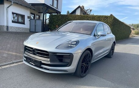 Porsche Macan I рестайлинг, 2022 год, 6 230 000 рублей, 3 фотография